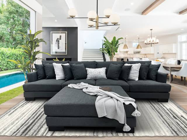 Modular Lounge Harvey Norman Suites Of Furniture Manhattan Deep