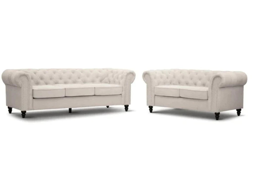 Chesterfield sofa factory online outlet