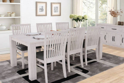 Florida 190cm Dining Table