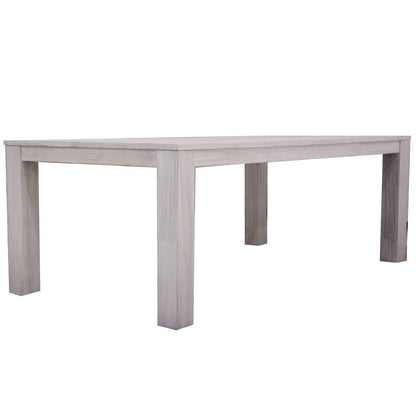 Florida 225cm Dining Table