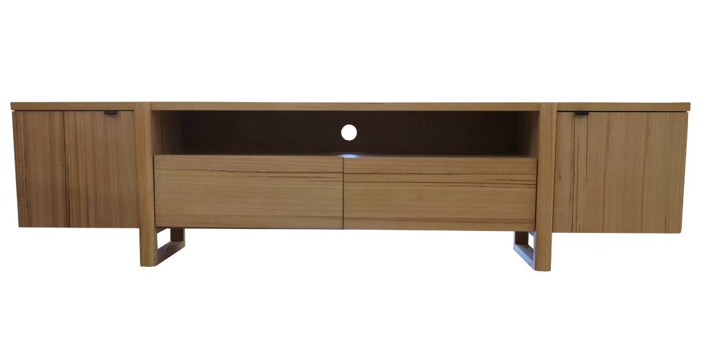 Callanna ETU 210X42X52CM- Natural