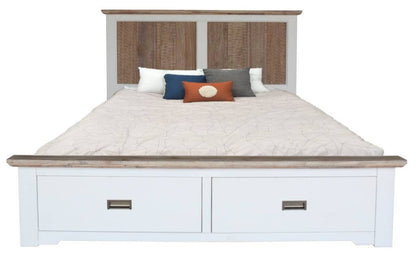 Folkestone Bedroom Collection