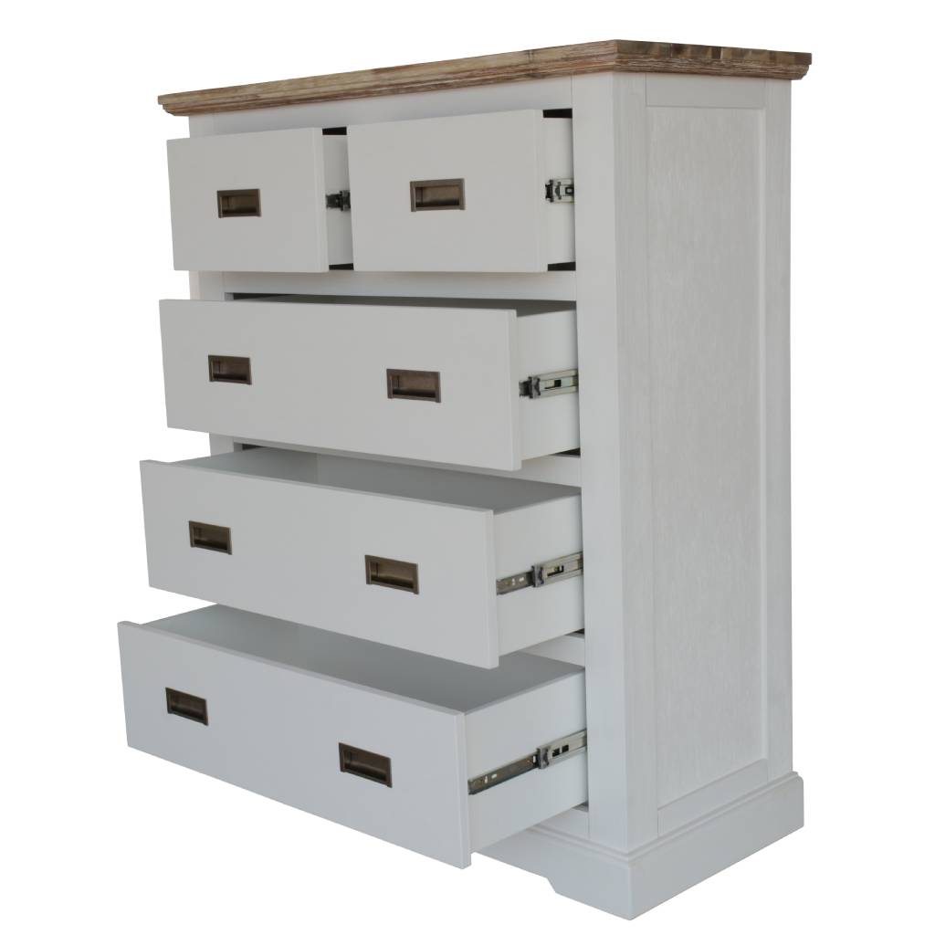 Folkestone Bedroom Collection