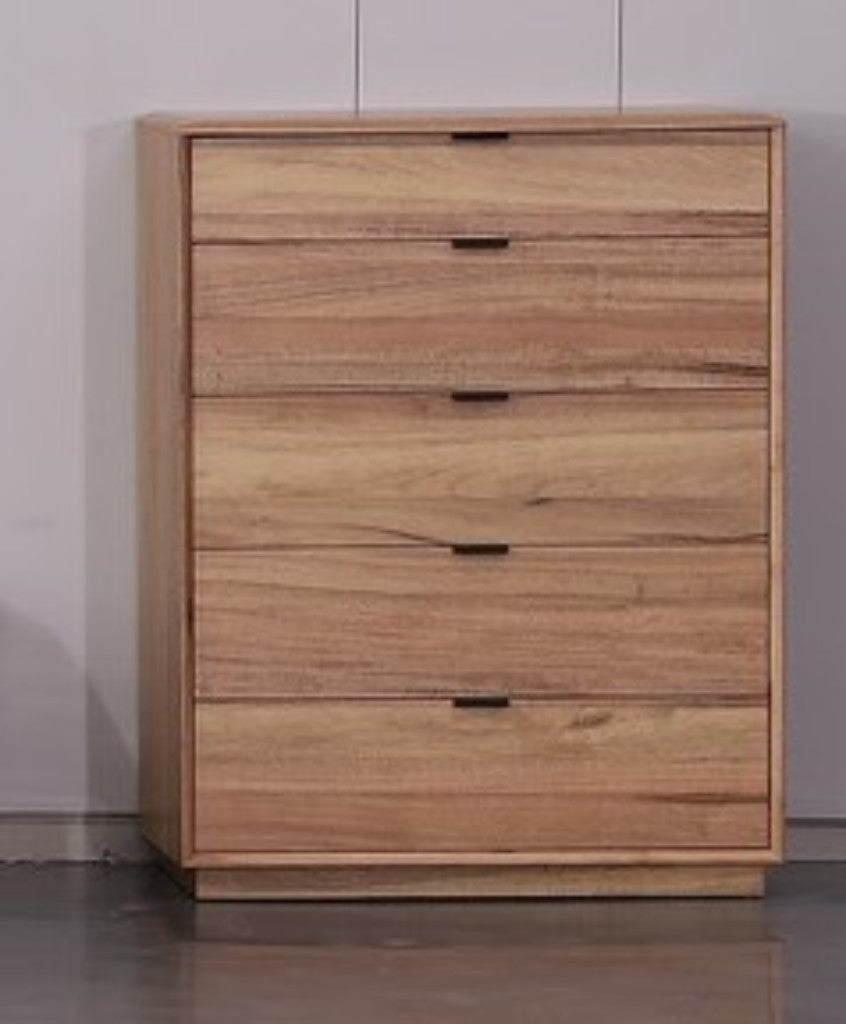 Galway Tallboy Table Natural