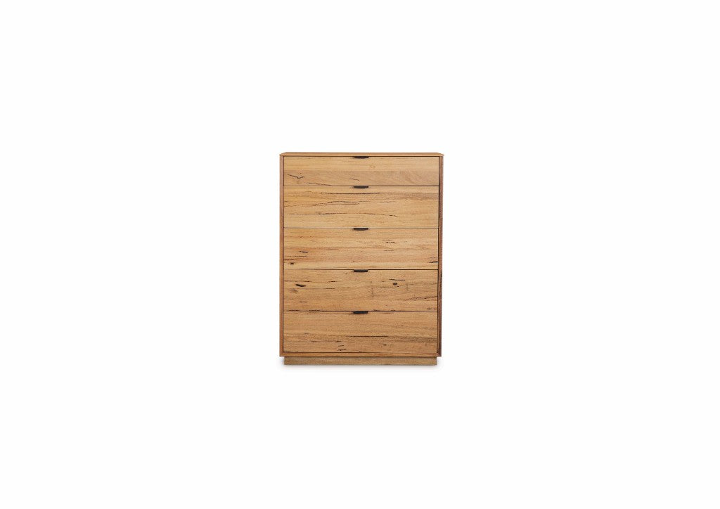 Galway Tallboy Table Natural