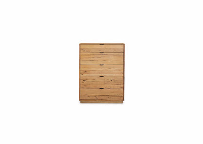 Galway Tallboy Table Natural