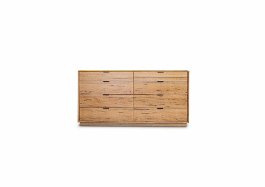 Galway 8 Drawer Dresser Natural