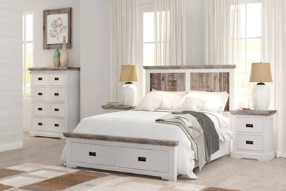 Folkestone Bedroom Collection