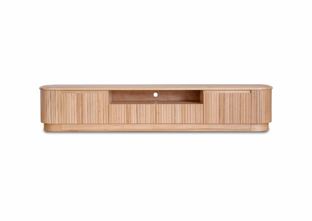 Adsila Collection — Natural Elegance Craftsmanship ETU -Natural Ash