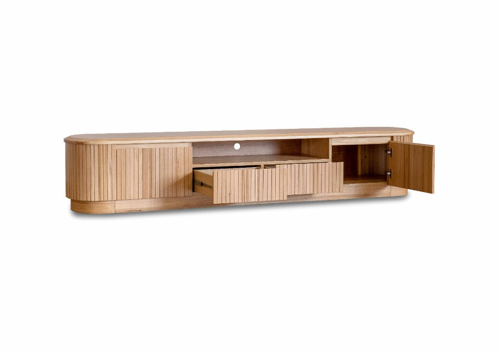Adsila Collection — Natural Elegance Craftsmanship ETU -Natural Ash