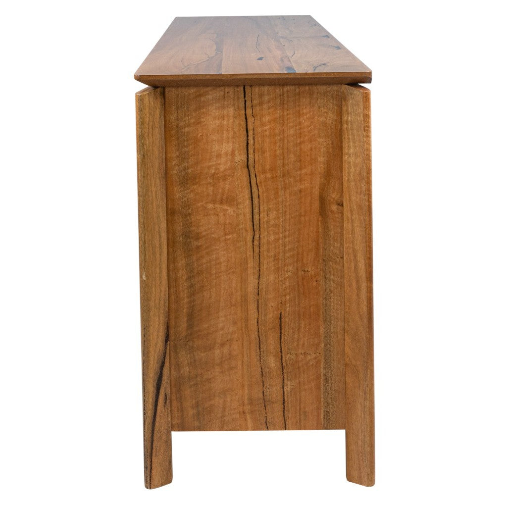 Atherton 180cm 3 Drawer / 2 Door Buffet-Natural