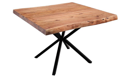 Elba Lamp Side Table -Natural