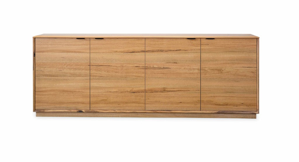 Galway Blox 4Door Buffet -Natural