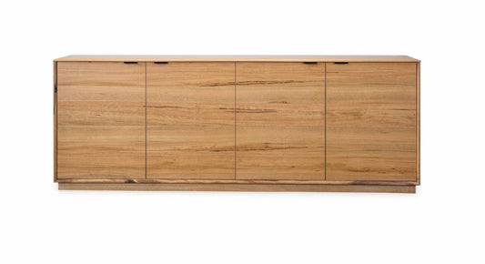Galway Blox 4Door Buffet -Natural