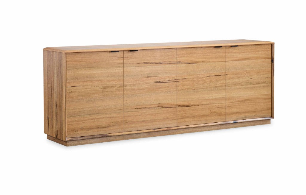 Galway Blox 4Door Buffet -Natural
