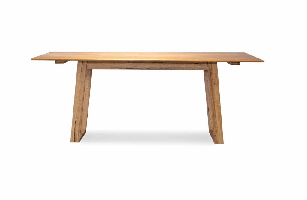 Galway Blox 240CM Dining Table -Natural