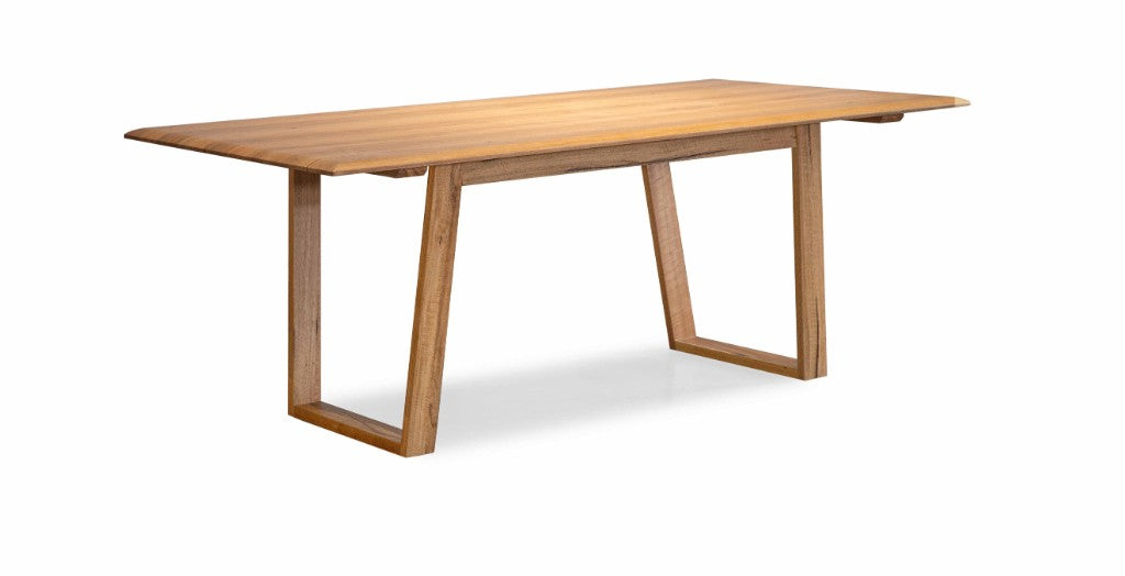 Galway Blox 240CM Dining Table -Natural