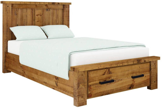 Outback King Single Bed Only