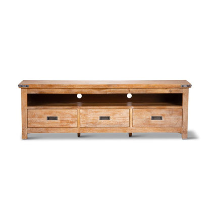 French Provincial Utah Dining Room Collection Honey Wash