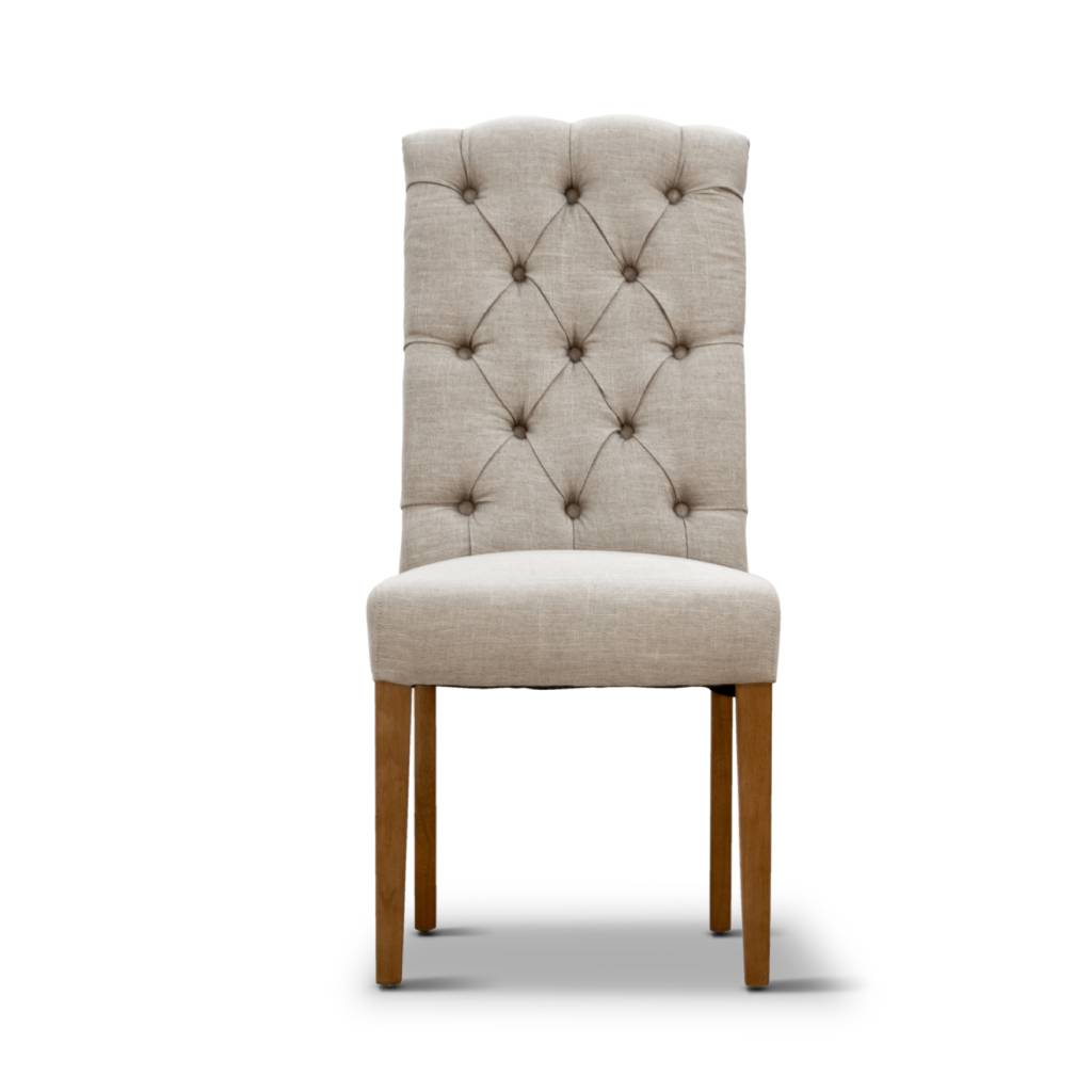 French Provincial Utah Dining Room Collection Honey Wash